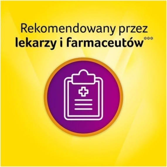 Vigantoletten Max 2000 j.m. Witamina D3 120 kapsułek