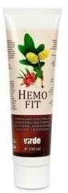 Virde HEMO FIT Kora dębu z rokitnikiem żel 100 ml