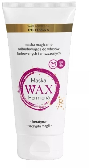 WAX Maska Hermiona ColourCare 200 ml