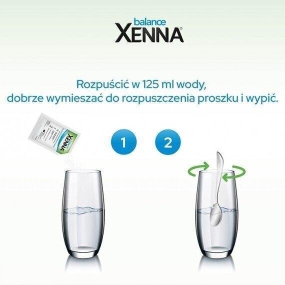 Xenna balance 20 saszetek