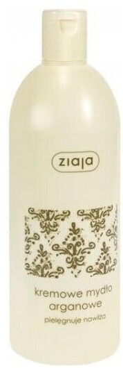 ZIAJA ARGAN Mydło płynne 500 ml