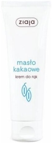 ZIAJA MASŁO KAKAOWE Krem do rąk 80 ml