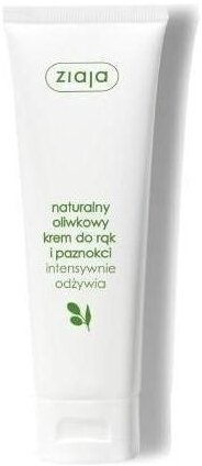ZIAJA OLIWKOWA Krem do rąk 80 ml