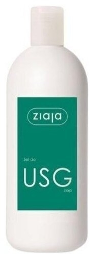 ZIAJA Żel do USG 500 ml