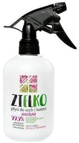 ZIELKO Płyn do szyb 500 ml
