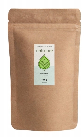 naturove Inozytol 100 g
