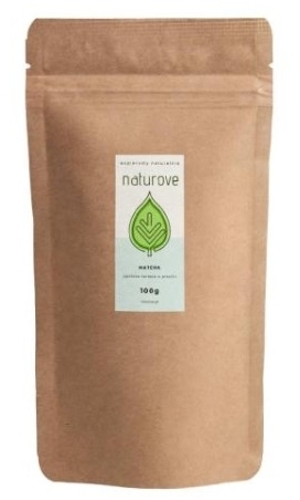 naturove Matcha 100 g